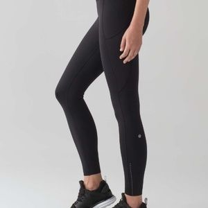 Lululemon Full Length Leggings